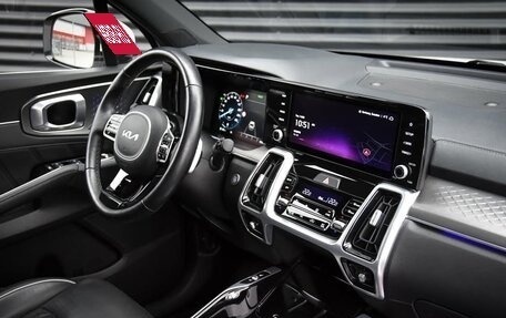 KIA Sorento IV, 2022 год, 2 929 000 рублей, 5 фотография