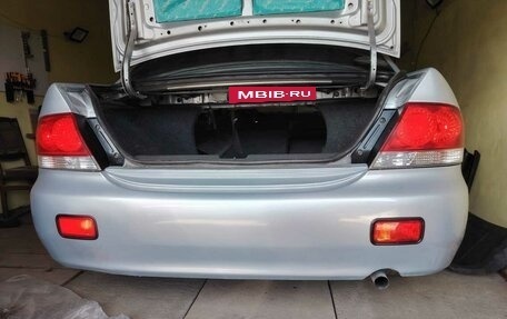 Mitsubishi Lancer IX, 2005 год, 420 000 рублей, 2 фотография