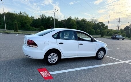 Volkswagen Polo VI (EU Market), 2019 год, 610 000 рублей, 9 фотография