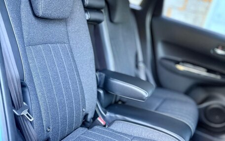 Honda Fit, 2020 год, 1 533 000 рублей, 7 фотография