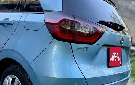 Honda Fit, 2020 год, 1 533 000 рублей, 6 фотография
