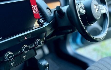 Honda Fit, 2020 год, 1 533 000 рублей, 5 фотография