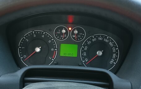 Ford Fusion I, 2006 год, 270 000 рублей, 8 фотография
