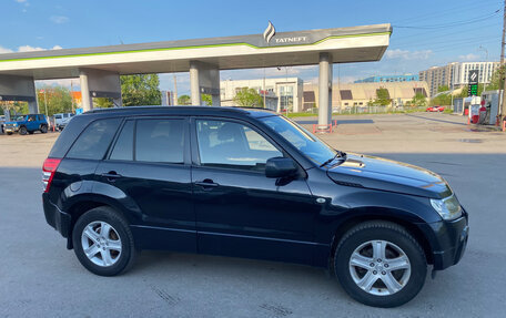 Suzuki Grand Vitara, 2006 год, 699 000 рублей, 2 фотография