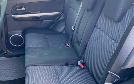 Suzuki Grand Vitara, 2006 год, 699 000 рублей, 9 фотография