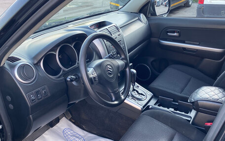 Suzuki Grand Vitara, 2006 год, 699 000 рублей, 7 фотография
