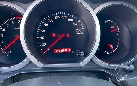 Suzuki Grand Vitara, 2006 год, 699 000 рублей, 8 фотография