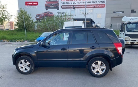 Suzuki Grand Vitara, 2006 год, 699 000 рублей, 5 фотография