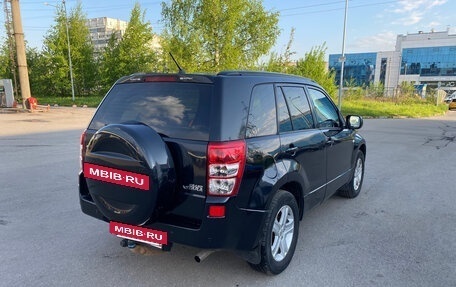 Suzuki Grand Vitara, 2006 год, 699 000 рублей, 3 фотография