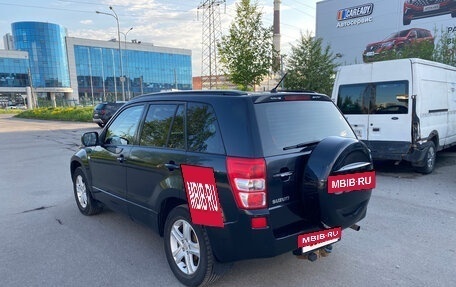 Suzuki Grand Vitara, 2006 год, 699 000 рублей, 4 фотография