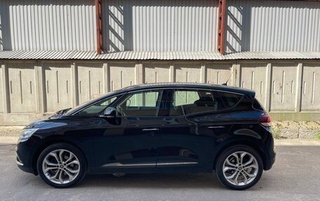Renault Scenic IV, 2017 год, 1 500 000 рублей, 6 фотография
