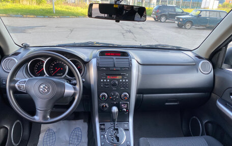 Suzuki Grand Vitara, 2006 год, 699 000 рублей, 12 фотография