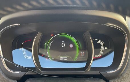 Renault Scenic IV, 2017 год, 1 500 000 рублей, 10 фотография