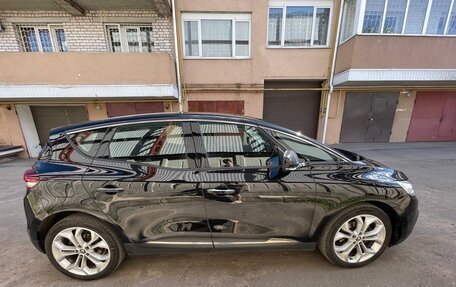 Renault Scenic IV, 2017 год, 1 500 000 рублей, 5 фотография