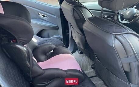 Renault Scenic IV, 2017 год, 1 500 000 рублей, 12 фотография