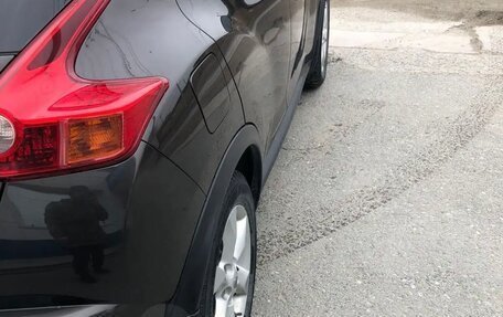 Nissan Juke II, 2012 год, 1 132 000 рублей, 3 фотография