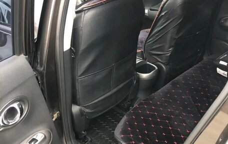 Nissan Juke II, 2012 год, 1 132 000 рублей, 11 фотография