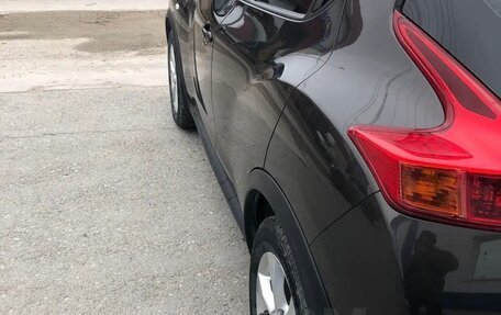 Nissan Juke II, 2012 год, 1 132 000 рублей, 4 фотография