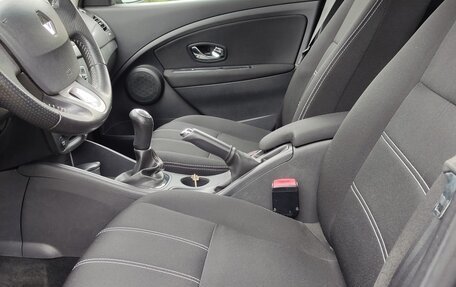 Renault Megane III, 2013 год, 890 000 рублей, 10 фотография