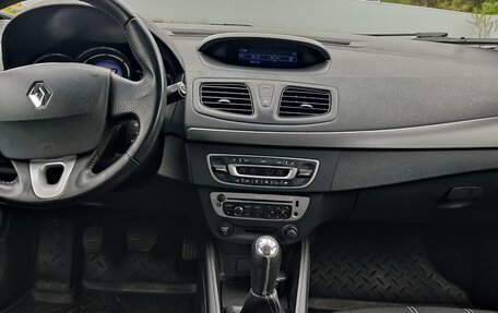 Renault Megane III, 2013 год, 890 000 рублей, 7 фотография