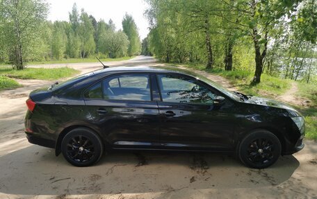 Skoda Rapid II, 2021 год, 2 000 000 рублей, 18 фотография