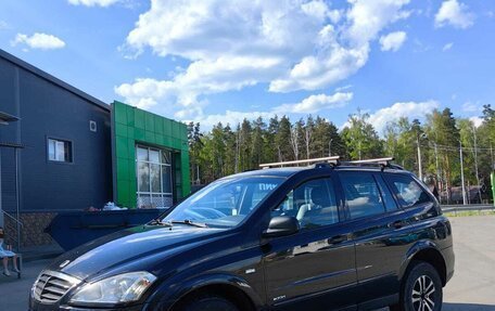 SsangYong Kyron I, 2014 год, 777 000 рублей, 6 фотография