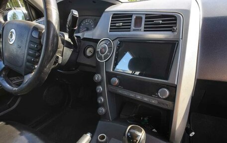 SsangYong Kyron I, 2014 год, 777 000 рублей, 11 фотография