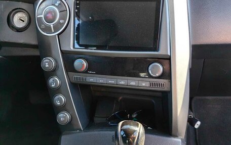SsangYong Kyron I, 2014 год, 777 000 рублей, 14 фотография