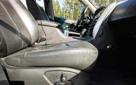 SsangYong Kyron I, 2014 год, 777 000 рублей, 10 фотография