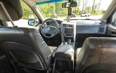 SsangYong Kyron I, 2014 год, 777 000 рублей, 8 фотография