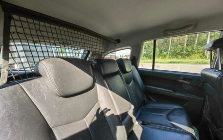 SsangYong Kyron I, 2014 год, 777 000 рублей, 9 фотография