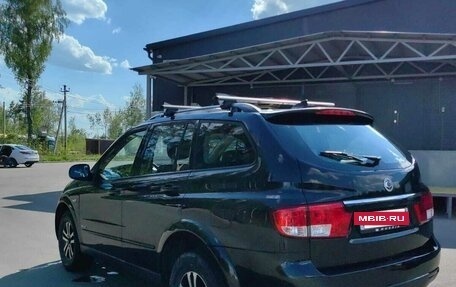 SsangYong Kyron I, 2014 год, 777 000 рублей, 4 фотография