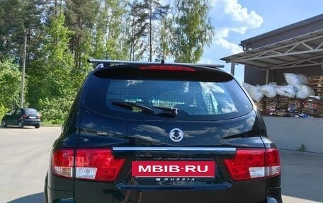 SsangYong Kyron I, 2014 год, 777 000 рублей, 5 фотография