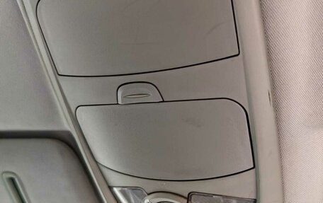 SsangYong Kyron I, 2014 год, 777 000 рублей, 15 фотография