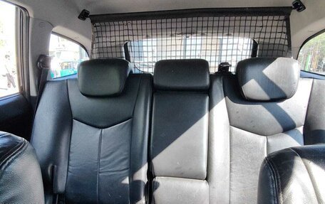 SsangYong Kyron I, 2014 год, 777 000 рублей, 19 фотография