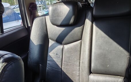 SsangYong Kyron I, 2014 год, 777 000 рублей, 22 фотография