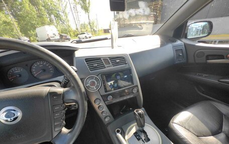 SsangYong Kyron I, 2014 год, 777 000 рублей, 17 фотография