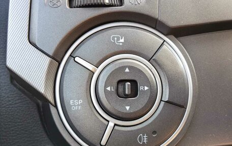 SsangYong Kyron I, 2014 год, 777 000 рублей, 25 фотография