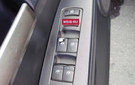 SsangYong Kyron I, 2014 год, 777 000 рублей, 21 фотография