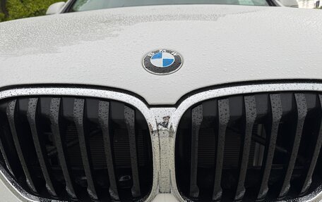 BMW X1, 2019 год, 2 800 000 рублей, 10 фотография