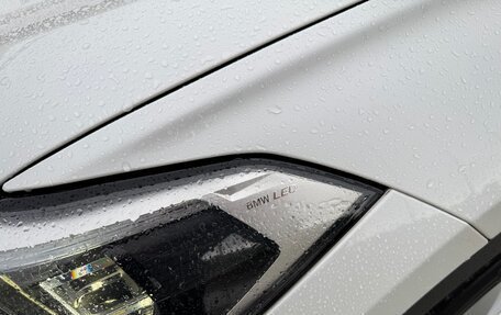 BMW X1, 2019 год, 2 800 000 рублей, 9 фотография