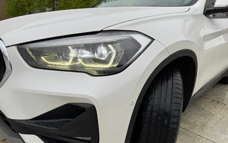 BMW X1, 2019 год, 2 800 000 рублей, 17 фотография