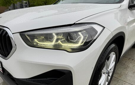 BMW X1, 2019 год, 2 800 000 рублей, 7 фотография