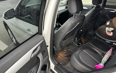 BMW X1, 2019 год, 2 800 000 рублей, 13 фотография