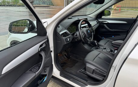 BMW X1, 2019 год, 2 800 000 рублей, 12 фотография