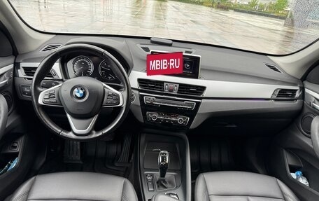 BMW X1, 2019 год, 2 800 000 рублей, 11 фотография