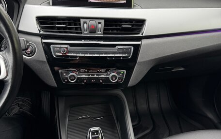 BMW X1, 2019 год, 2 800 000 рублей, 19 фотография