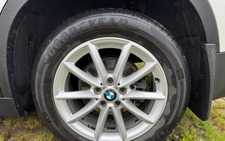 BMW X1, 2019 год, 2 800 000 рублей, 21 фотография