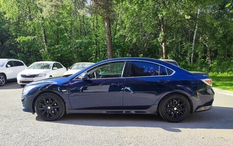 Mazda 6, 2010 год, 1 050 000 рублей, 3 фотография