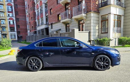 Mazda 6, 2010 год, 1 050 000 рублей, 5 фотография